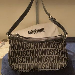 Moschino shoulder bag